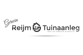 Gerwin Reijm Tuinaanleg